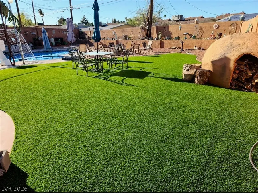 4840 Tamalpias Avenue, Las Vegas, NV 89120 - #2