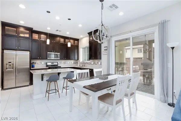 10356 Addie De Mar Lane, Las Vegas, NV 89135