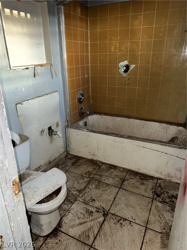 709 G Street, Las Vegas, NV 89106 - #3