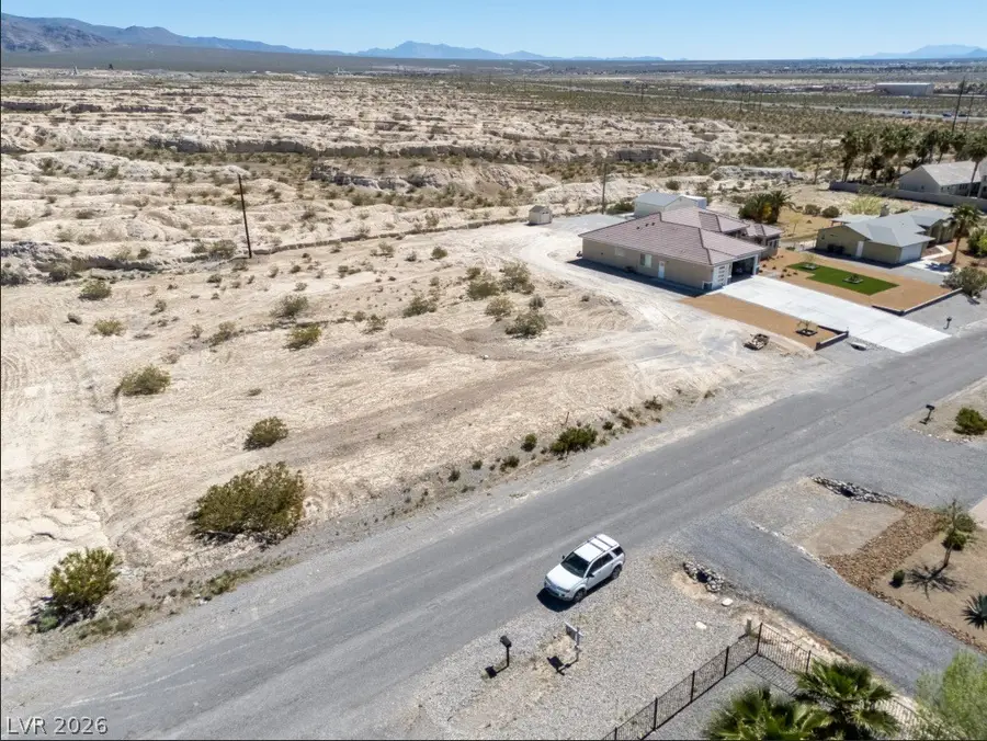 2461 S Zuni Avenue, Pahrump, NV 89048 - #2