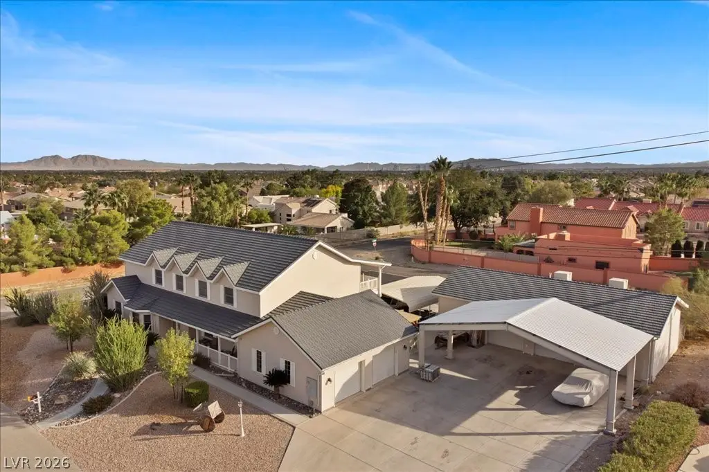 5715 N Bonita Vista Street, Las Vegas, NV 89149 - #1
