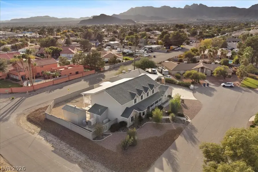 5715 N Bonita Vista Street, Las Vegas, NV 89149 - #2