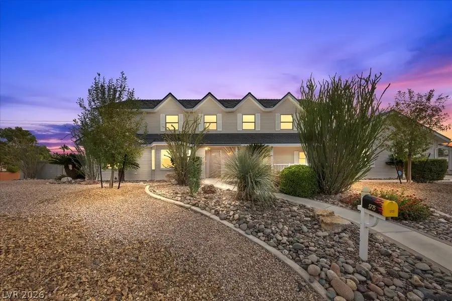 5715 N Bonita Vista Street, Las Vegas, NV 89149 - #3