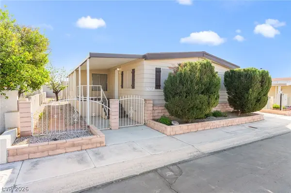 3212 Gavilan Lane, Las Vegas, NV 89122