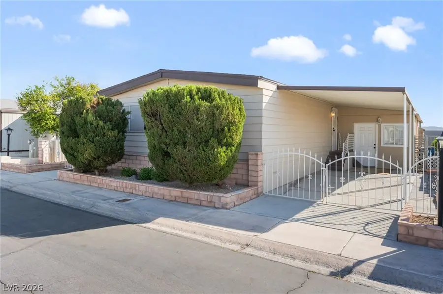 3212 Gavilan Lane, Las Vegas, NV 89122 - #2