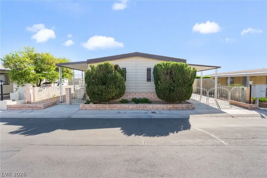 3212 Gavilan Lane, Las Vegas, NV 89122 - #3