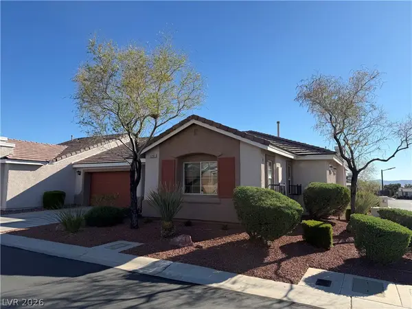 5396 Golden Barrel Avenue, Las Vegas, NV 89141
