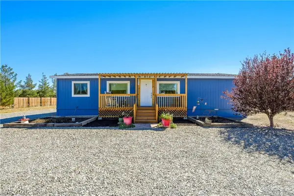 1921 Santovito Street #2, Pahrump, NV 89048