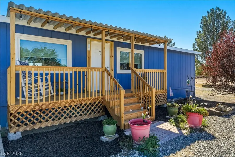 1921 Santovito Street #2, Pahrump, NV 89048 - #2