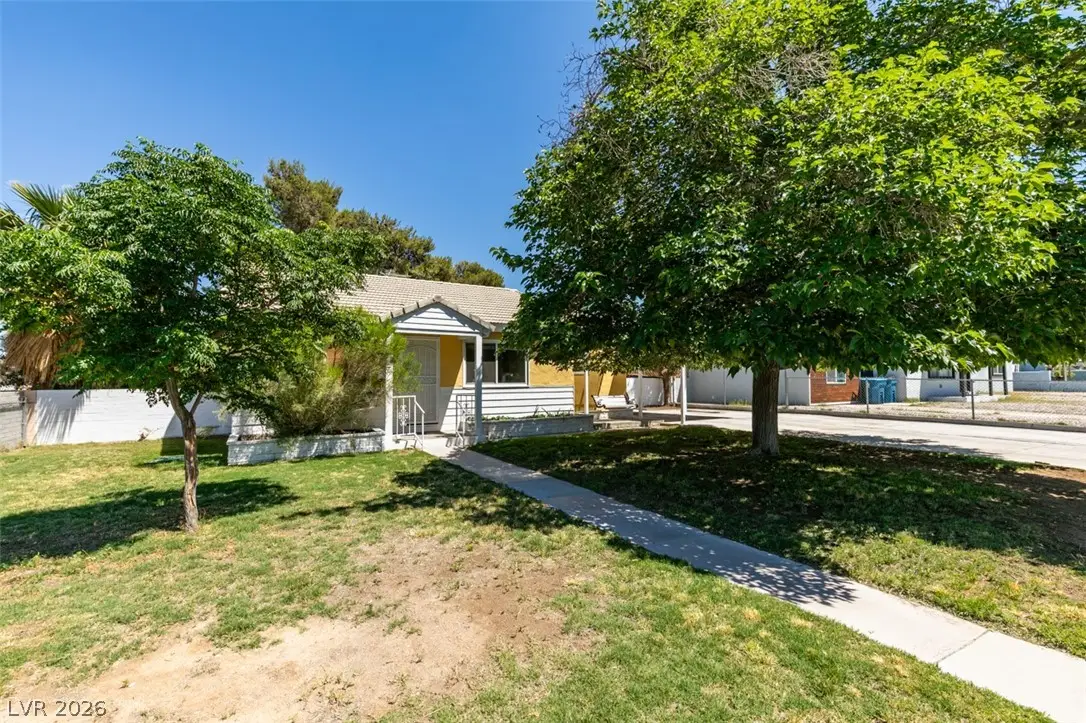 1127 Melville Drive, Las Vegas, NV 89102 - #1