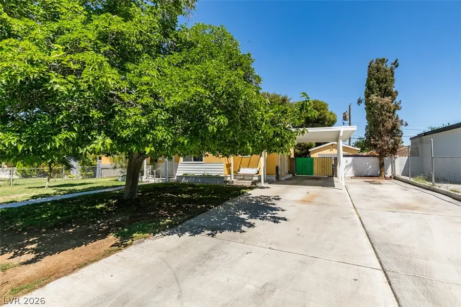 1127 Melville Drive, Las Vegas, NV 89102 - #3