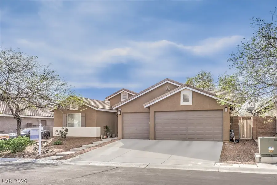 8341 Jeremiahs Lodge Avenue, Las Vegas, NV 89131 - #3