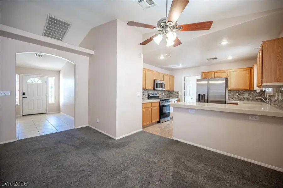 5417 Lemhi Court, North Las Vegas, NV 89031 - #3