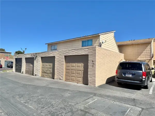 5196 Golden Lane #K, Las Vegas, NV 89119