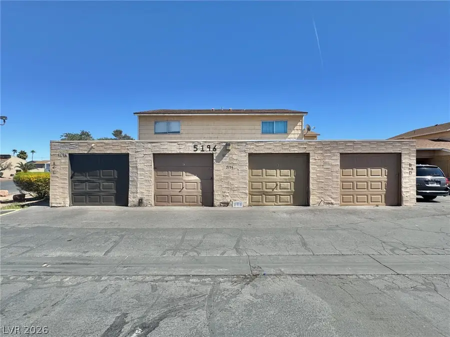 5196 Golden Lane #K, Las Vegas, NV 89119 - #2