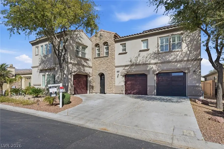 8226 Mount Logan Court, Las Vegas, NV 89131 - #2