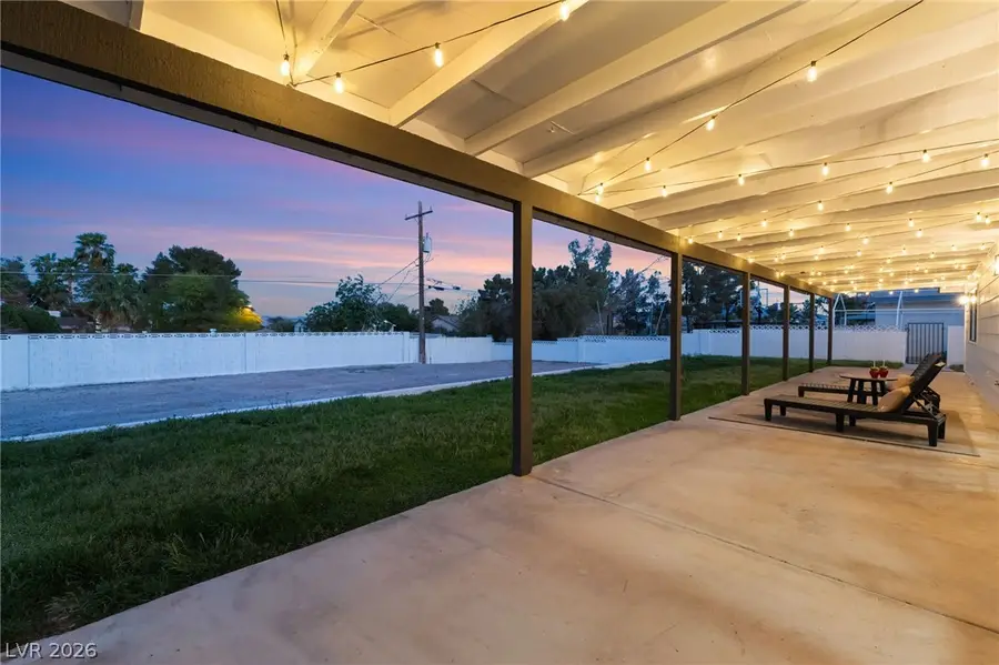 5574 S Mojave Road, Las Vegas, NV 89120 - #2