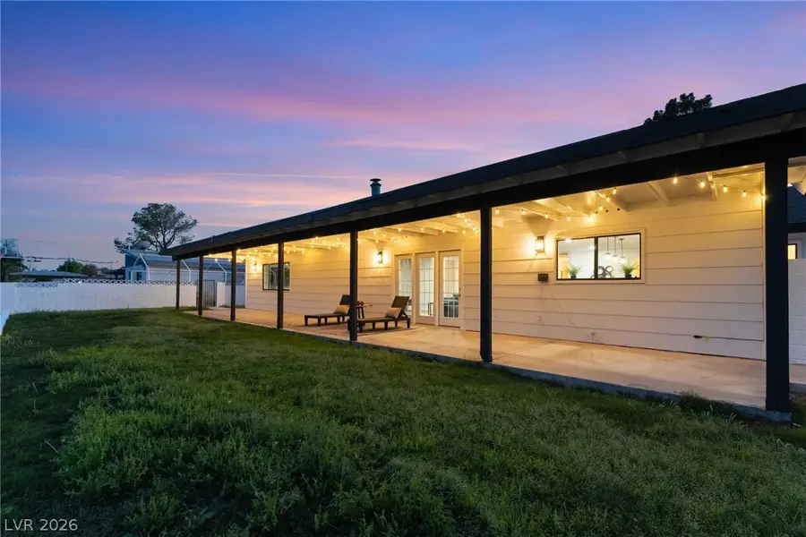 5574 S Mojave Road, Las Vegas, NV 89120 - #3