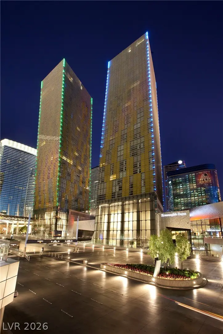 3722 S Las Vegas Boulevard #802, Las Vegas, NV 89158 - #2