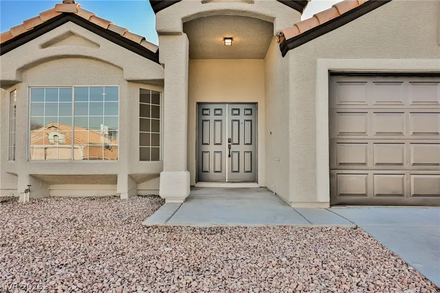 3720 Hedge Grove Drive, North Las Vegas, NV 89032 - #2