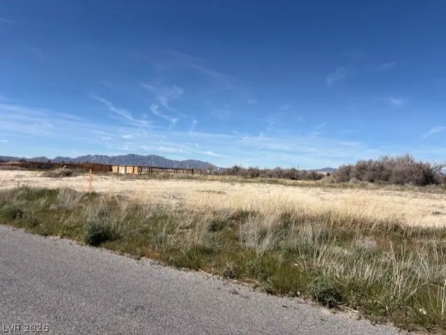 1780 S Xenia Avenue, Pahrump, NV 89048 - #1