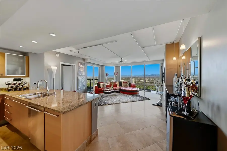 322 Karen Avenue #3802, Las Vegas, NV 89109 - #3