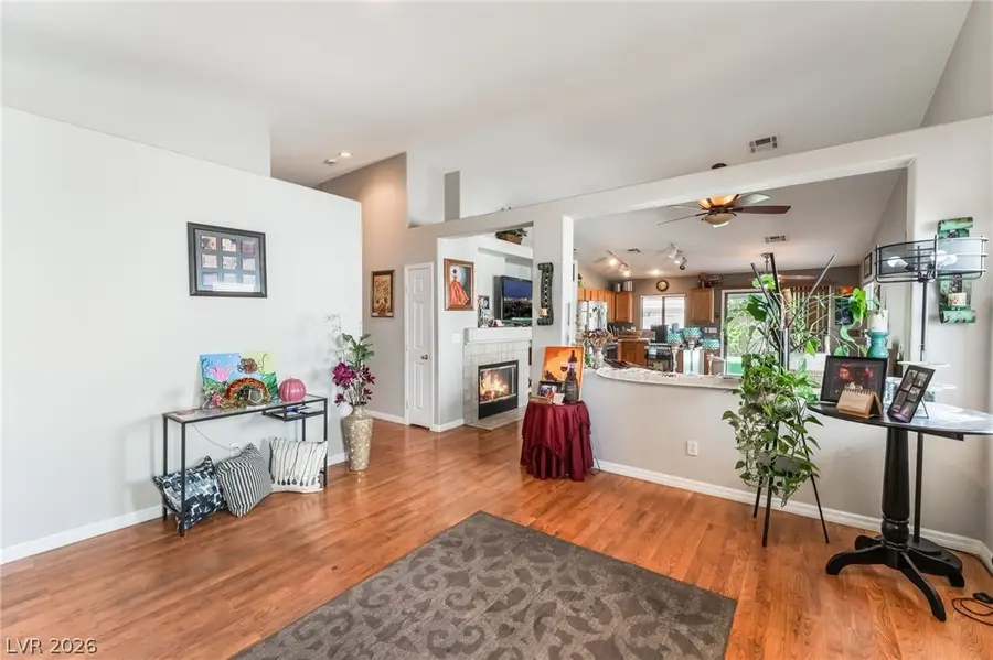 8092 Desert Cloud Avenue, Las Vegas, NV 89131 - #2