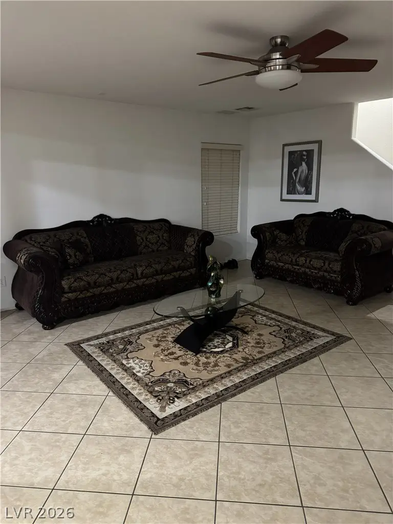 481 Warkworth Castle Avenue, Las Vegas, NV 89178 - #3