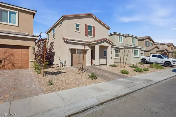 1811 Lincoln Road, Las Vegas, NV 89115