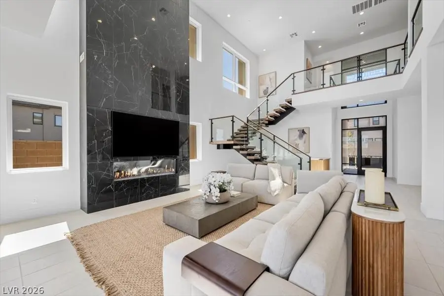 4814 Shady Ridge Drive, Las Vegas, NV 89135 - #3