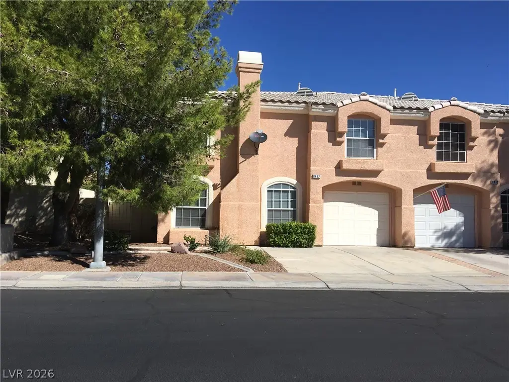 8452 Stoney Bluff Avenue, Las Vegas, NV 89129 - #1
