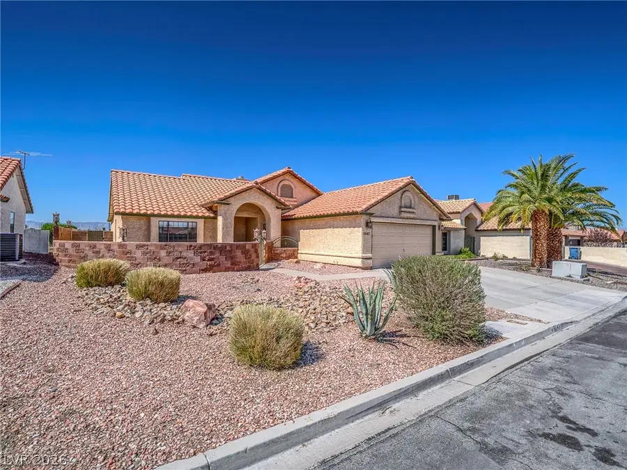 8047 Aspendale Drive, Las Vegas, NV 89123 - #2