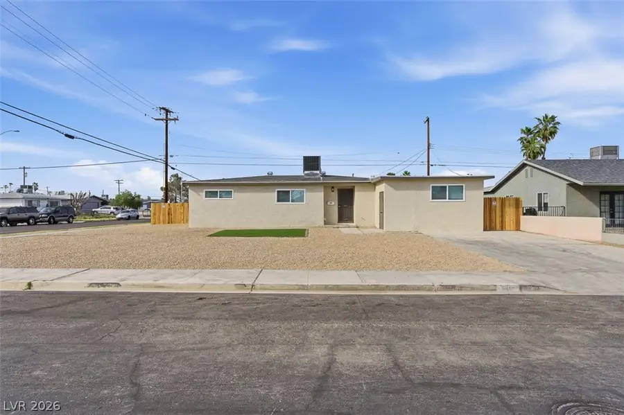 5912 Idle Avenue, Las Vegas, NV 89107 - #2
