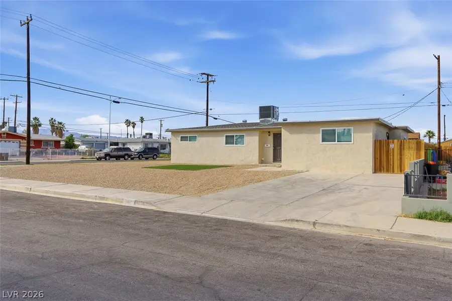 5912 Idle Avenue, Las Vegas, NV 89107 - #3