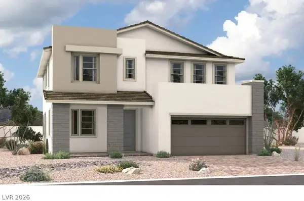 10477 Red Dwarf Street, Las Vegas, NV 89143