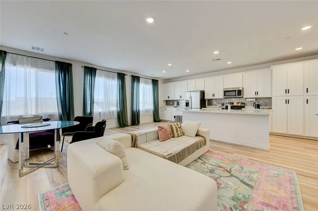 236 Walsh Peak Avenue, Henderson, NV 89015 - #1
