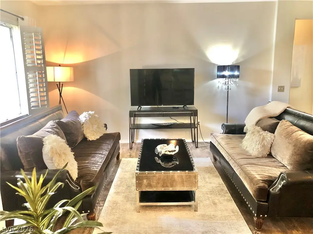1004 Duckhorn Court #201, Las Vegas, NV 89144 - #1