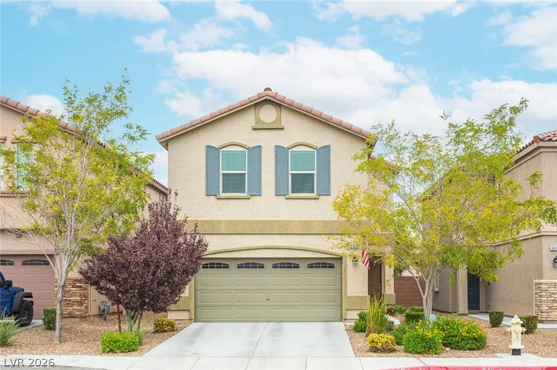 8614 Tara Hill Avenue, Las Vegas, NV 89148 - #1