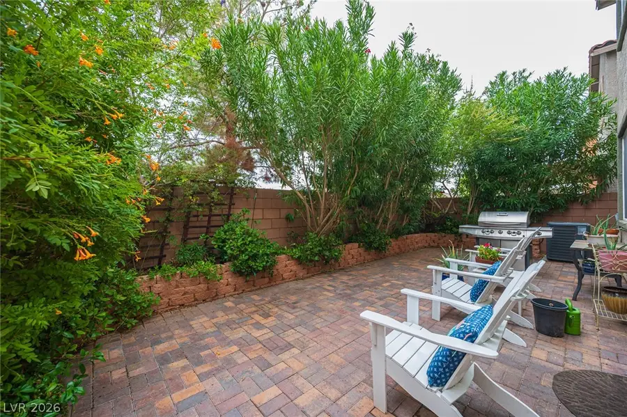 8614 Tara Hill Avenue, Las Vegas, NV 89148 - #3