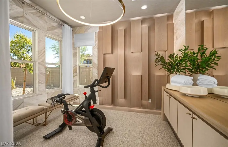 4812 Argento Peak Street, Las Vegas, NV 89135 - #3