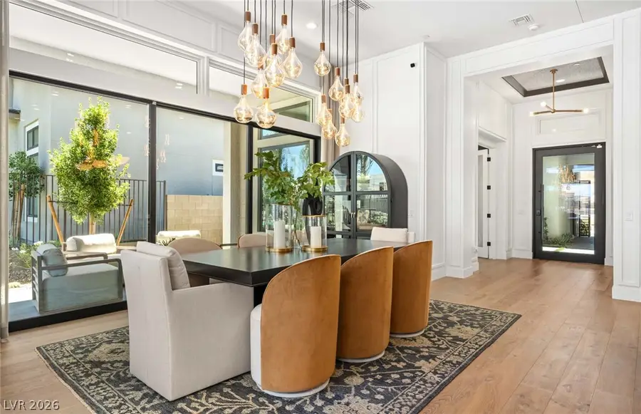 4796 Argento Peak Street, Las Vegas, NV 89135 - #2