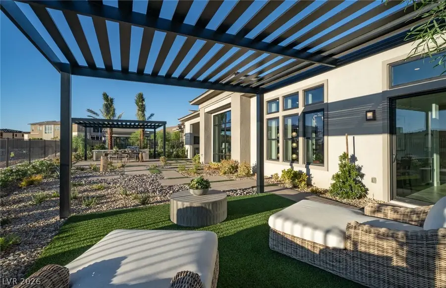 4796 Argento Peak Street, Las Vegas, NV 89135 - #3
