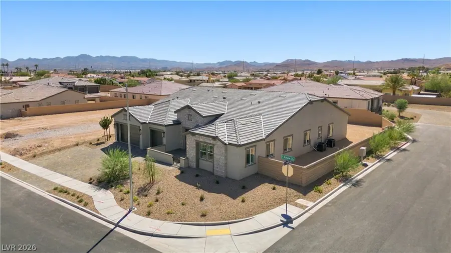 7585 W Pebble Road, Las Vegas, NV 89113 - #3