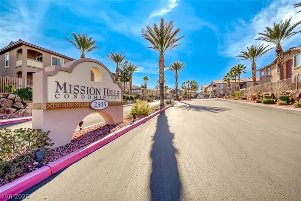 2305 W Horizon Ridge Parkway #3621, Henderson, NV 89052