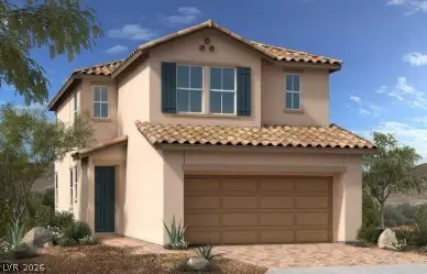 3585 Mascali Avenue, Henderson, NV 89044 - #1