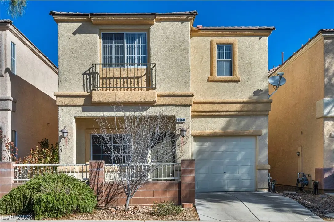 9960 Star Lake Avenue, Las Vegas, NV 89148 - #1