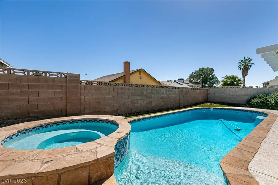 4312 Satinwood Drive, Las Vegas, NV 89147 - #2