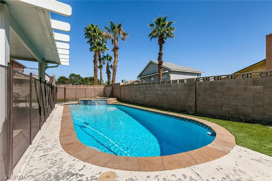 4312 Satinwood Drive, Las Vegas, NV 89147 - #3