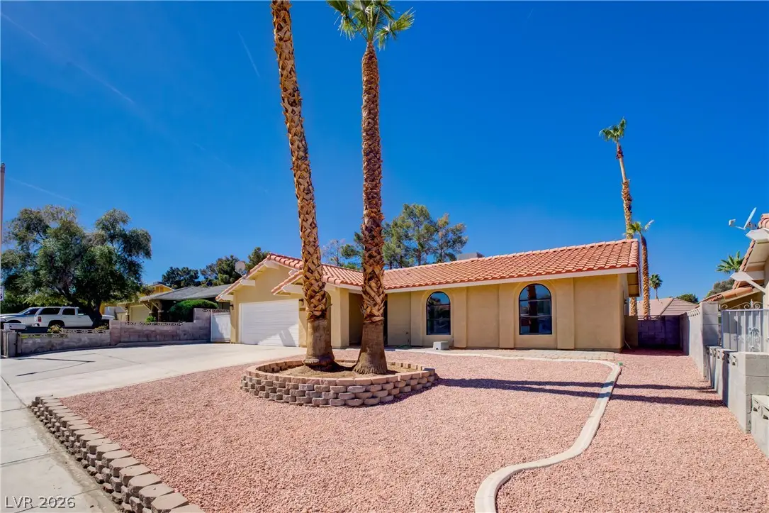 2263 Heavenly View Drive, Henderson, NV 89014 - #1