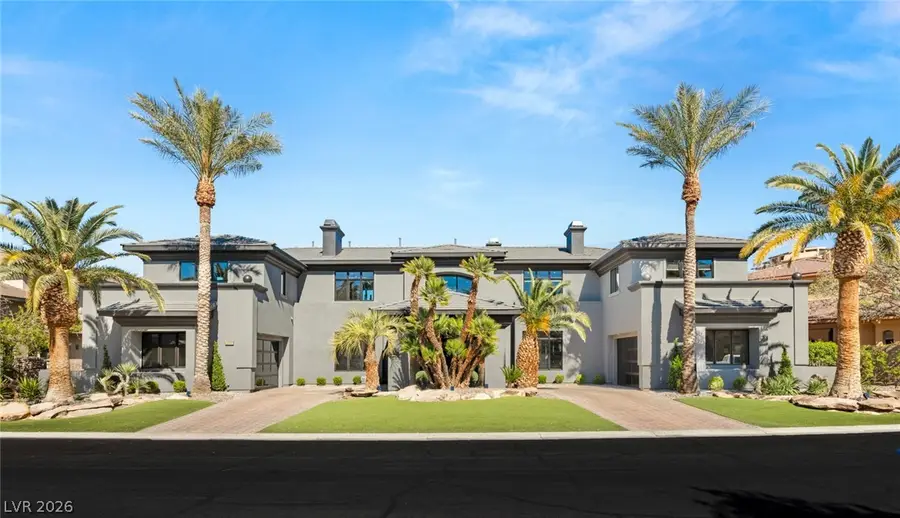 1549 Foothills Village Drive, Henderson, NV 89012 - #2